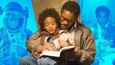 10 Best Movies About Overcoming Adversity, Ranked