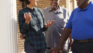 Communities Leading Change