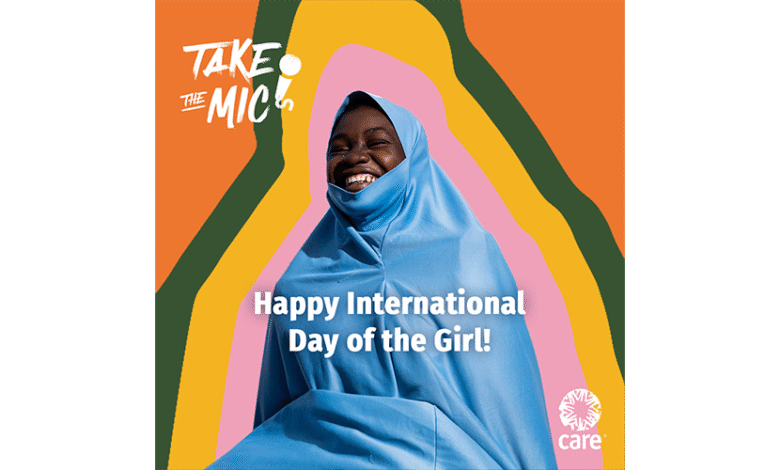 Four Ways We’re Working Together to Create More Opportunities for Girls to Lead Four Ways We’re Working Together to Create More Opportunities for Girls to Lead
