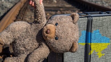 13 Stories About Ukrainian Refugees to Restore Your Faith in Humanity