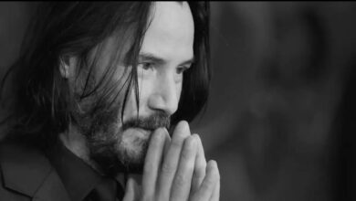 Keanu Reeves Philanthropy and Kindness