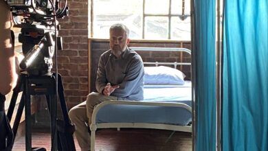 stories of changemakers across the world