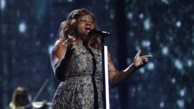 Award-winning singer, plane crash survivor to speak on resilience at WMU | News