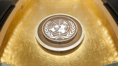 UN Charter | United Nations