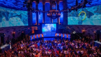 17 of the Best & Most Inspirational Quotes From a Night of Celebrating Activists