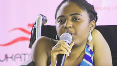 Disability and resilience: Why the storyteller matters