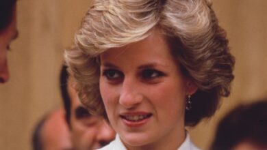 Princess Diana’s greatest quotes: what the ‘People’s Princess’ said about love, kindness and her sons