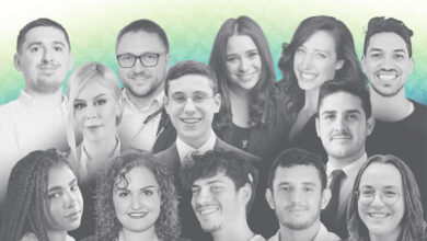 Masa unveils inaugural ‘Changemakers List’ featuring 18 global Jewish leaders