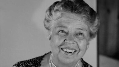 Eleanor Roosevelt’s Unprecedented Activism—From Inside the White House