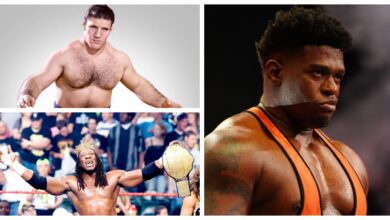 10 Inspiring Wrestlers You Didn’t Know Overcame Hardships