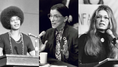 55 Famous Women in History Who Changed the World