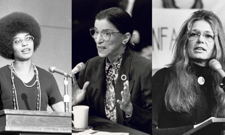 55 Famous Women in History Who Changed the World 55 Famous Women in History Who Changed the World
