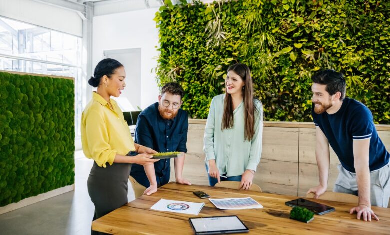 How Social Entrepreneurs Are Changing the World How Social Entrepreneurs Are Changing the World