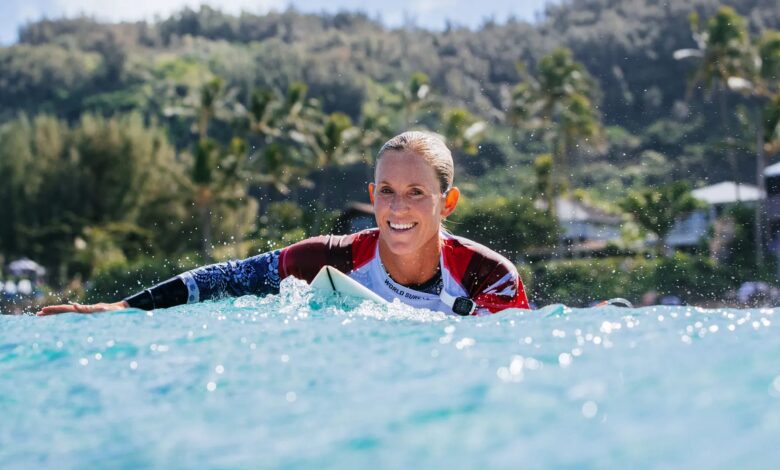Unstoppable: The Inspiring Journey of Bethany Hamilton, Professional Surfer and Amputee Advocate Unstoppable: The Inspiring Journey of Bethany Hamilton, Professional Surfer and Amputee Advocate