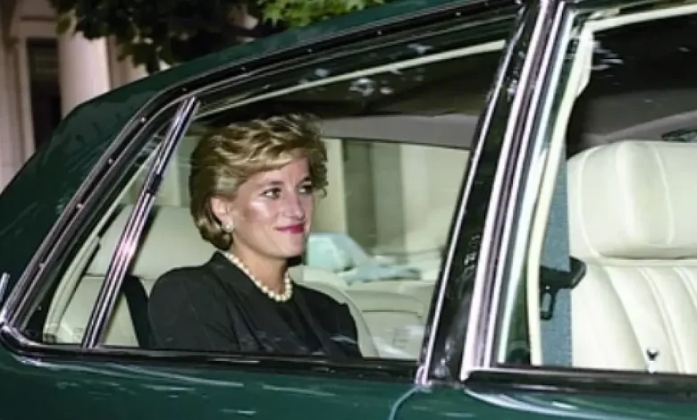 From Heart to Humanity: Honoring Princess Diana’s Timeless Acts of Kindness From Heart to Humanity: Honoring Princess Diana’s Timeless Acts of Kindness