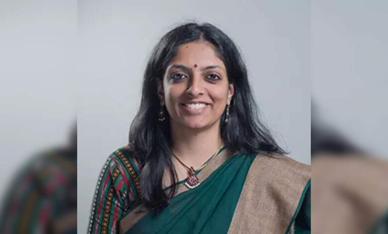 Insights from Dr Dhvani Mehta on the transformative power of global scholarships, ETEducation Insights from Dr Dhvani Mehta on the transformative power of global scholarships, ETEducation
