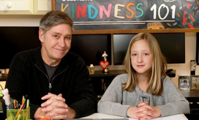 Steve Hartman and his kids teach grace with story of a blended adoptive family Steve Hartman and his kids teach grace with story of a blended adoptive family