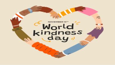 On World Kindness Day, Let’s Take a Look at How India Celebrates Kindness in Daily Life