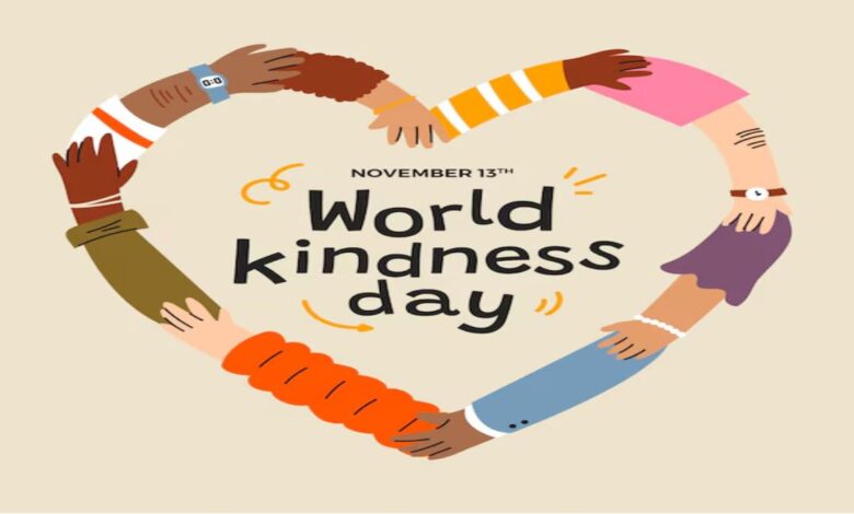 On World Kindness Day, Let’s Take a Look at How India Celebrates Kindness in Daily Life On World Kindness Day, Let’s Take a Look at How India Celebrates Kindness in Daily Life