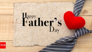 When is Father’s Day 2025? Date, History, Significance, Story and all you need to know about Father’s Day