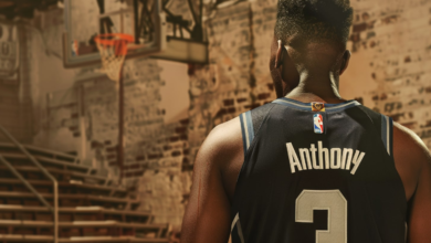 The Anthony Edwards Story | History The Anthony Edwards Story | History