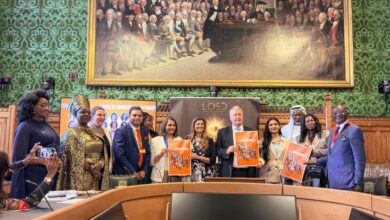LOSD Empowers Change Through the Power of Kindness