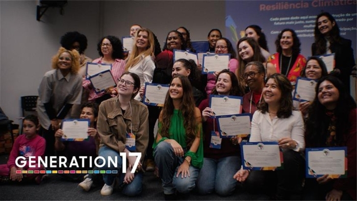 The Story of Renata Koch Alvarenga – Samsung Global Newsroom The Story of Renata Koch Alvarenga – Samsung Global Newsroom