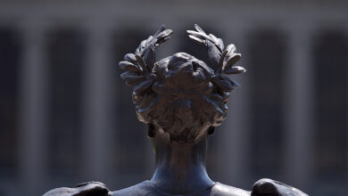 Global Advocates for Justice: The 2020–2021 LL.M. Human Rights Fellows Global Advocates for Justice: The 2020–2021 LL.M. Human Rights Fellows