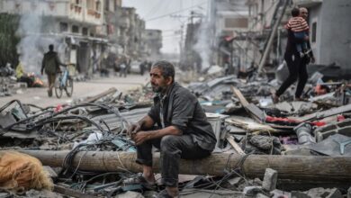 What’s happening in Gaza? A desperate humanitarian crisis What’s happening in Gaza? A desperate humanitarian crisis