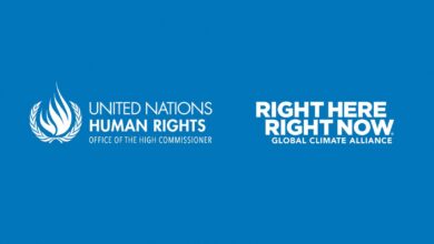 The Recording Academy Partners With United Nations Human Rights-Supported Global Music Initiatives To Promote Social Justice Around The World The Recording Academy Partners With United Nations Human Rights-Supported Global Music Initiatives To Promote Social Justice Around The World