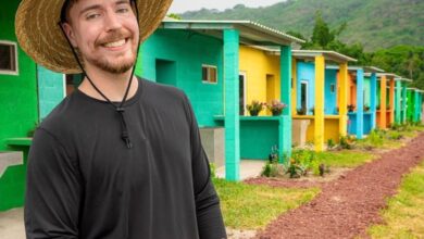 How MrBeast And The 1 Billion Followers Summit Are Turning Kindness Into A Global Movement