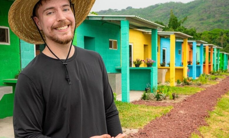 How MrBeast And The 1 Billion Followers Summit Are Turning Kindness Into A Global Movement