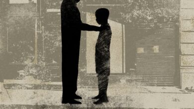 As a homeless street kid, Peter Mutabazi asked a stranger for food. The man responded with a question that changed his life forever