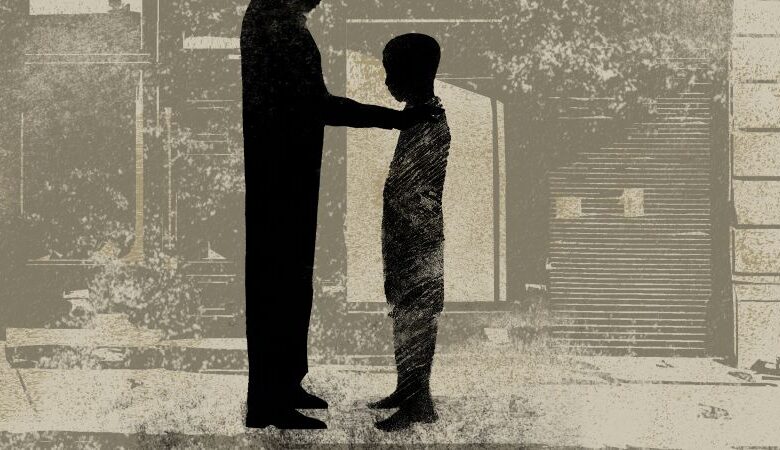 As a homeless street kid, Peter Mutabazi asked a stranger for food. The man responded with a question that changed his life forever