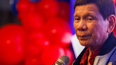 Philippines: Former President Duterte’s arrest a monumental step for justice Philippines: Former President Duterte’s arrest a monumental step for justice
