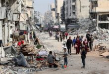 Human rights crisis as ‘Trump effect’ accelerates destructive trends