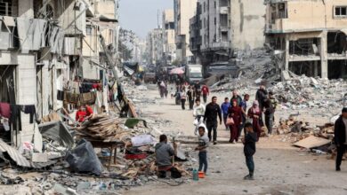 Human rights crisis as ‘Trump effect’ accelerates destructive trends Human rights crisis as ‘Trump effect’ accelerates destructive trends