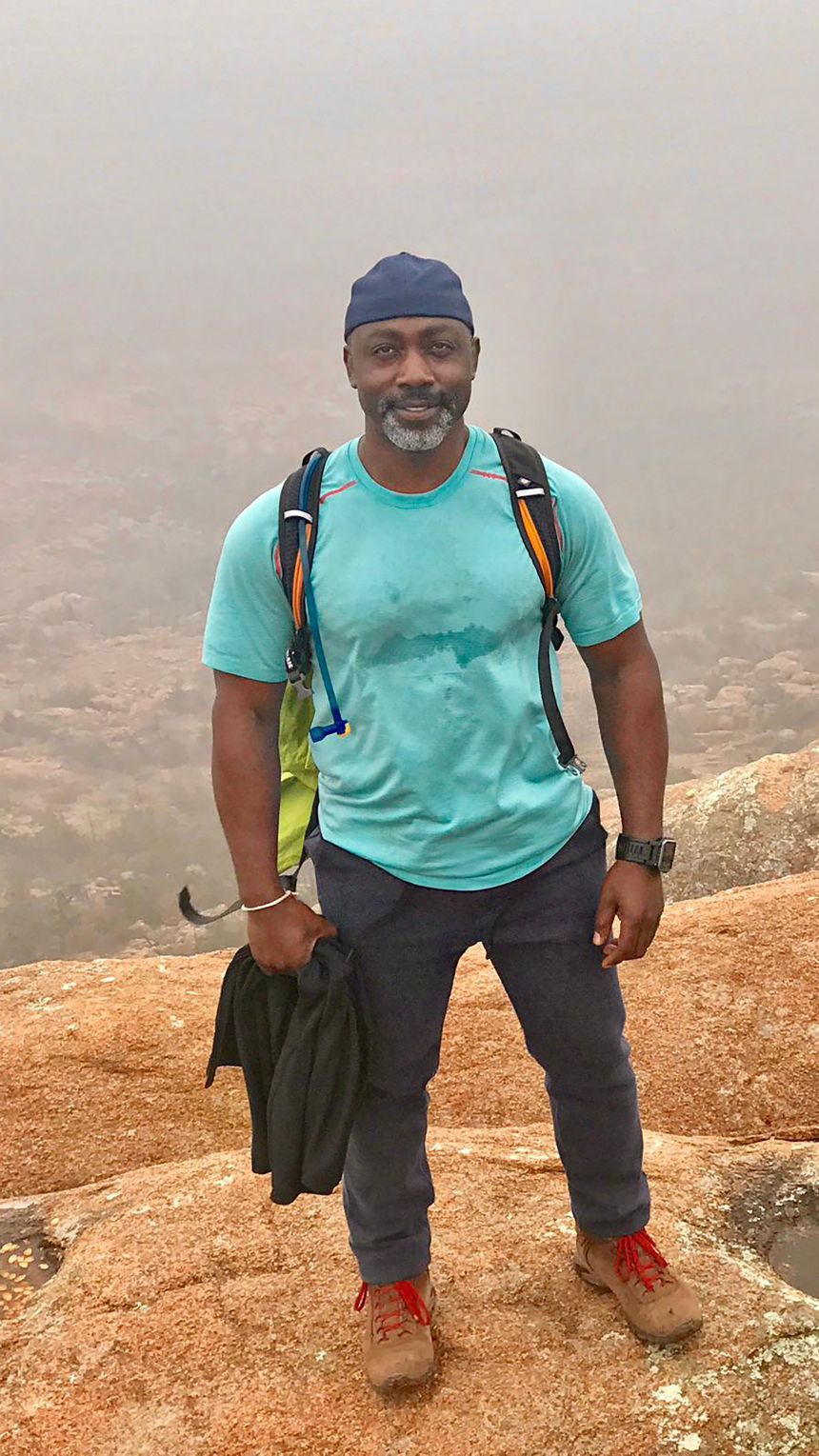 Peter Mutabazi: “All my life, I didn’t feel I belonged.