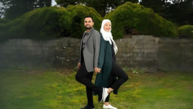 Zeeshan and Salma Karina Hayat: Entrepreneurs, Philanthropists, and Changemakers Zeeshan and Salma Karina Hayat: Entrepreneurs, Philanthropists, and Changemakers