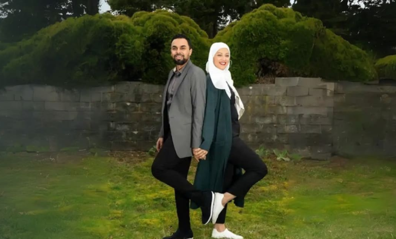 Zeeshan and Salma Karina Hayat: Entrepreneurs, Philanthropists, and Changemakers