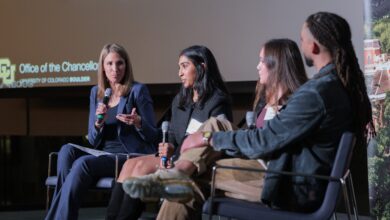 CU Boulder’s Center for Leadership celebrates 50 years of impact | CU Boulder Today