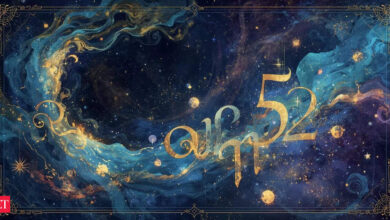 Numerology Horoscope Today – Double 9 Energy