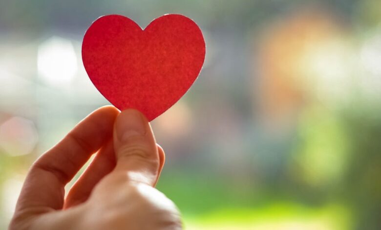 Random Acts of Kindness Day 2023