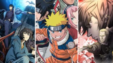 The 80+ Best Anime About Overcoming Adversity, Ranked By Fans The 80+ Best Anime About Overcoming Adversity, Ranked By Fans