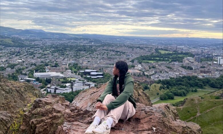 Leaders From South Africa Inspire New Generation of Social Changemakers