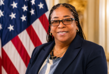 Dr. Sharon Jackson: A Life Devoted to Restoring Hope, Rebuilding Women, and Transforming Communities