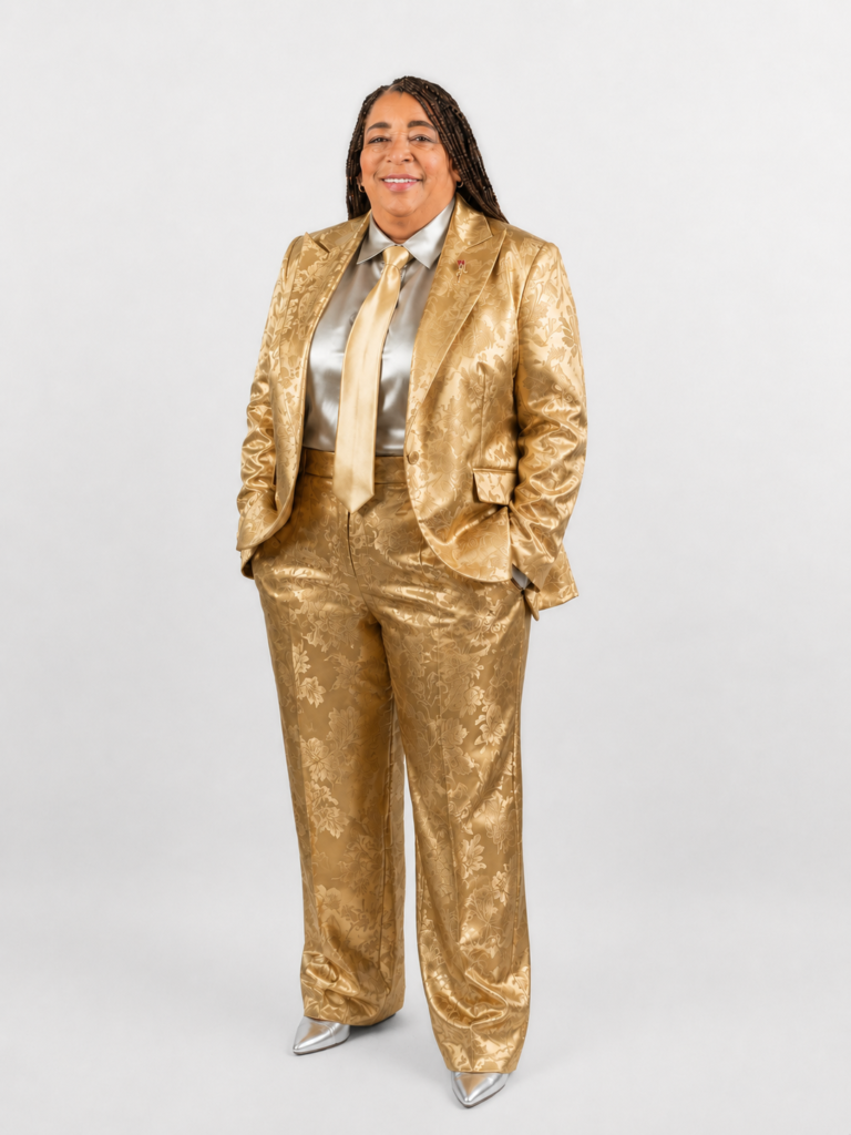 Dr. Sharon Jackson